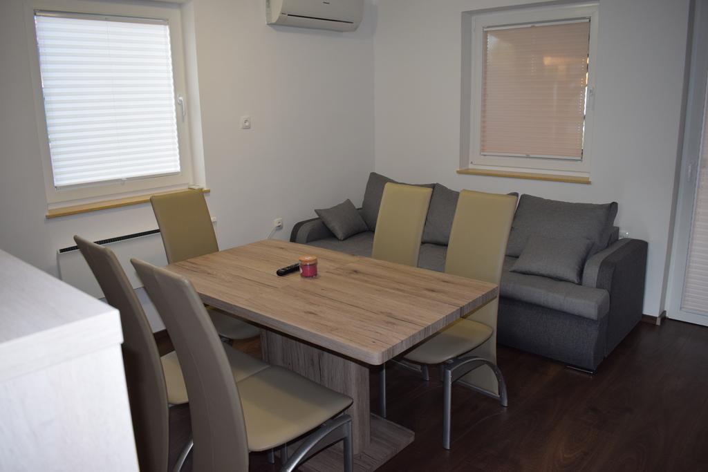 Appartamento Borovnica Catez Catez ob Savi Esterno foto