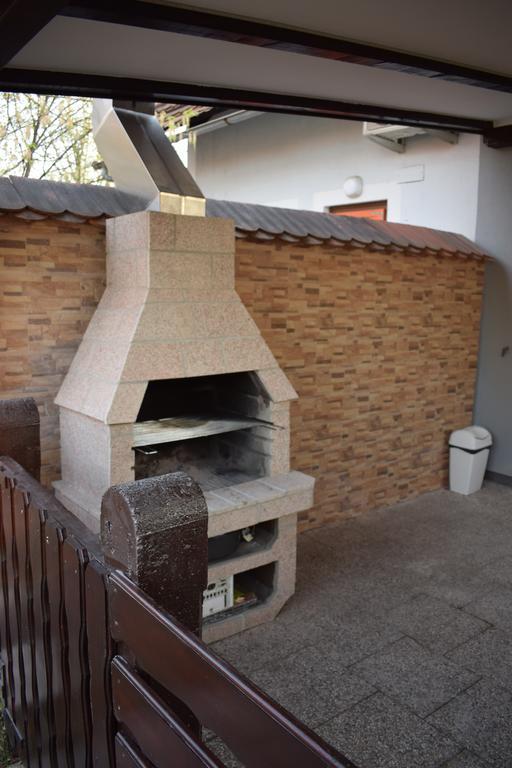 Appartamento Borovnica Catez Catez ob Savi Esterno foto