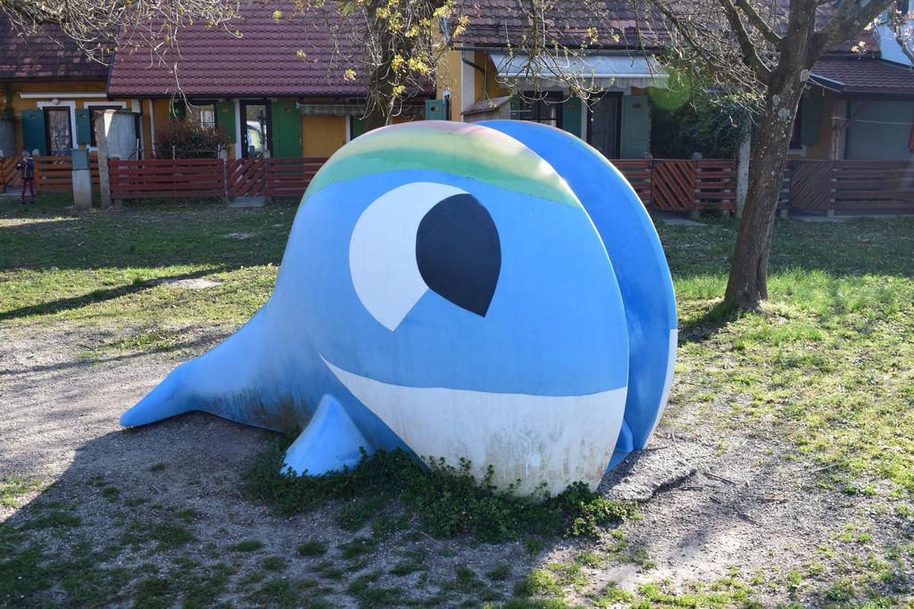 Appartamento Borovnica Catez Catez ob Savi Esterno foto