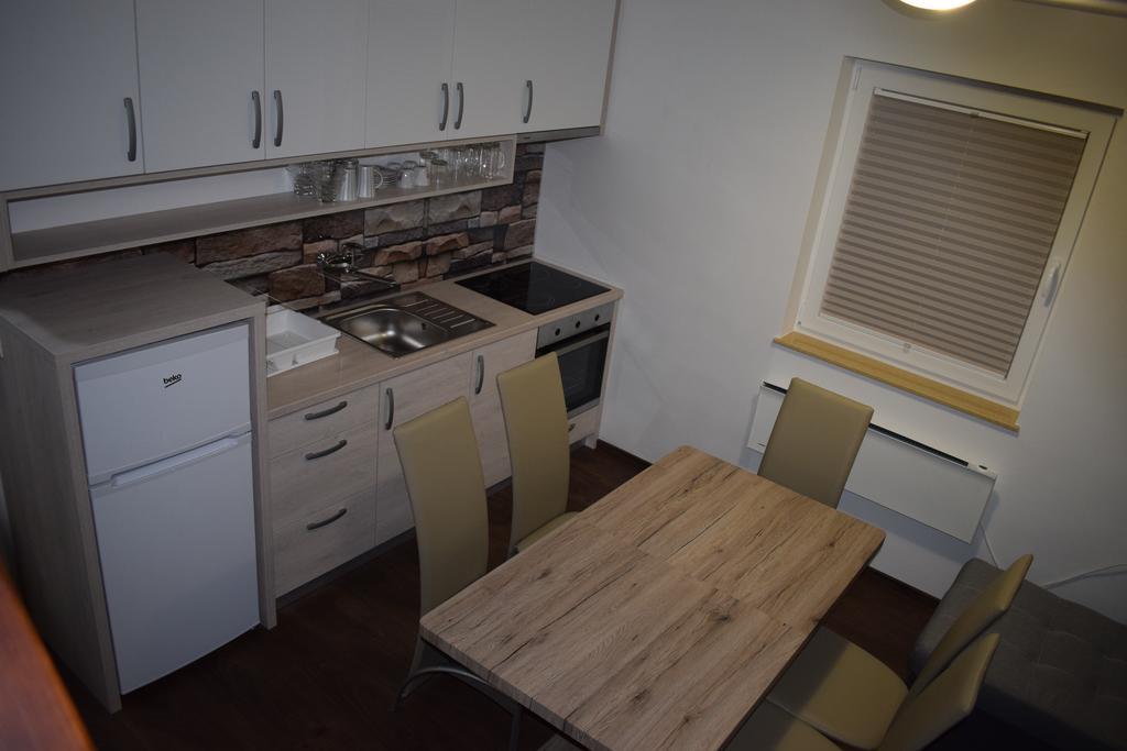 Appartamento Borovnica Catez Catez ob Savi Esterno foto